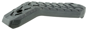 Picture of Strike Viper MOD1 Butt Pad Black Textured Rubber VIPERESMOD