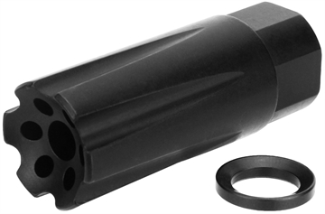 Picture of Strike Pit Viper Stock AR-Platform Blue Aluminum/Steel VIPERPITBLU