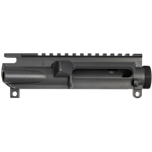 Picture of One Horse OH-15 MULTI-CALIBER STRIPPED UPPER RECEIVER FOR AR-15 BLACK OH-UR02