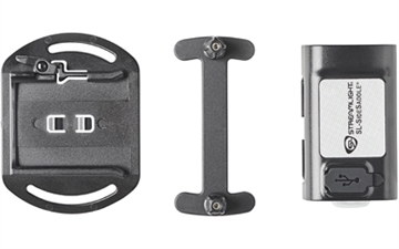 Picture of Streamlight SL-SIDESADDLE USB 61627