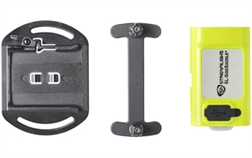 Picture of Streamlight SL-SIDESADDLE USB 61637