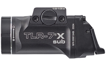 Picture of STRMLGHT TLR-7 SUB FOR 1913 SHORT 69402