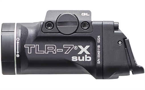 Picture of STRMLGHT TLR-7 SUB FOR GLK 43X/48 69400
