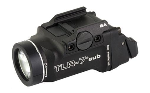 Picture of STRMLGHT TLR-7 SUB HELLCAT BLK 69404