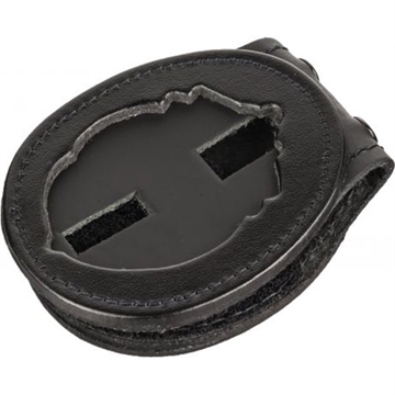 Picture of Strong Leather Company 811F0 Recess Badge Clip-On 811F0-5012