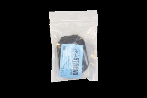 Picture of Strong Leather Company badge holder 80700-6422