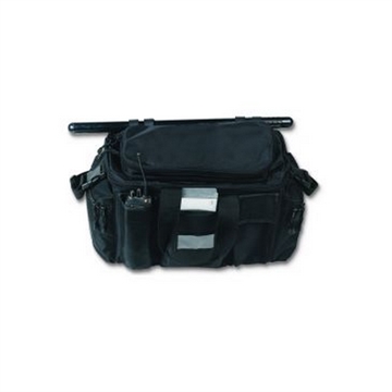 Picture of Strong Leather Company Deluxe Gear Bag 90700-0002