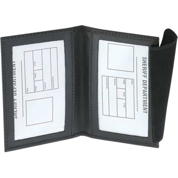 Picture of Strong Leather Company Double Id - Dress 73400-0002