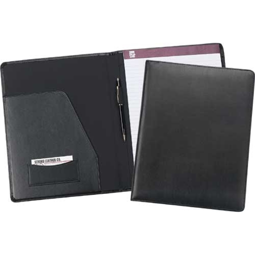Picture of Strong Leather Company Pad Portfolio 91010-0002