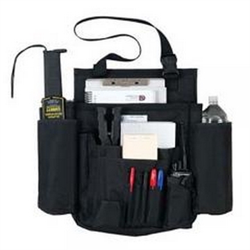 Picture of Strong Leather Company Seat Organizer 90300-0002