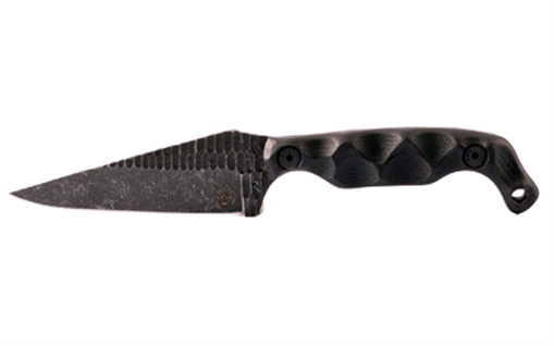 Picture of STROUP BRAVO5 3.5" ACD ETCH GRY SHTH B5-GR-G10