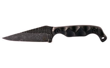 Picture of STROUP BRAVO5 3.5" ACD ETCH GRY SHTH B5-GR-G10