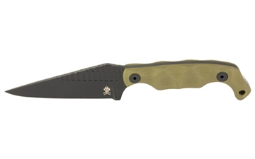 Picture of STROUP BRAVO5 3.5" BLK CER ODG W/STH B5-ODG-BLKCER