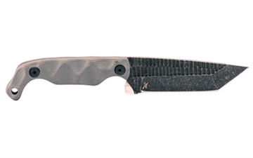 Picture of STROUP BRAVO5T 3.5" ACD ETCH GRY STH B5T-GR-G10