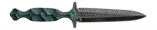Picture of STROUP HGDAGGER        HNTGRN/ACID ETCHED  5 HGBDAGGER
