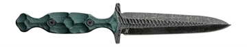 Picture of STROUP HGDAGGER        HNTGRN/ACID ETCHED  5 HGBDAGGER