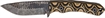 Picture of STROUP KNIVES GP2 CAMO G10 GP2-CAMOL-G10