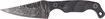 Picture of STROUP KNIVES MINI MOD 1 BLACK G10 MINI1-B-G10