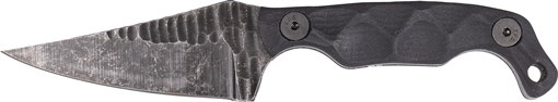 Picture of STROUP KNIVES MINI MOD 1 BLACK G10 MINI1-B-G10