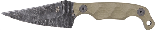 Picture of STROUP KNIVES MINI MOD 2 ODG G10 MINI2-ODG-G10