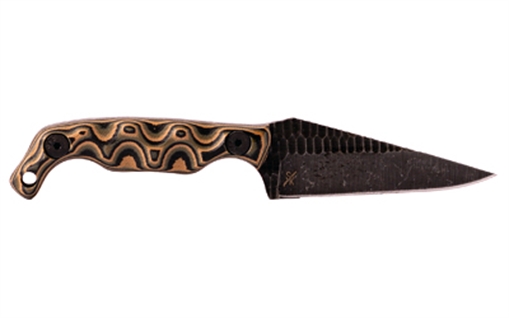 Picture of STROUP MINI 3" ACD ETCH CAMO W/SHT MINI-CAMOL-G10