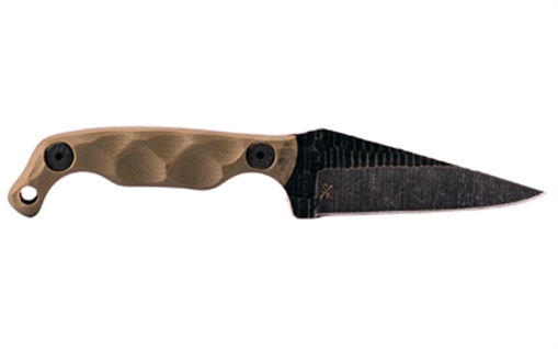 Picture of STROUP MINI 3" ACID ETCH ODG W/SHT MINI-ODG-G10
