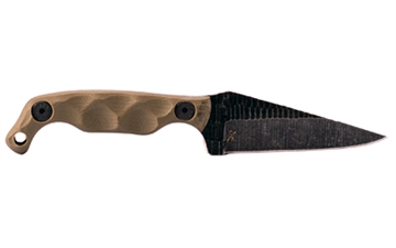 Picture of STROUP MINI 3" ACID ETCH ODG W/SHT MINI-ODG-G10