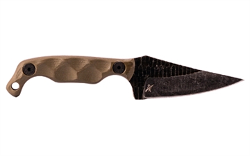 Picture of STROUP MINI1 3" ACD ETCH CAMO W/SHT MINI1-ODG-G10