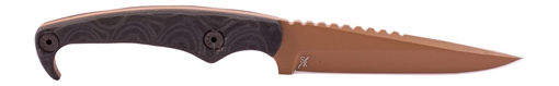 Picture of STROUP MK2BNITRILEFDECER  BLK/FDE  CERA    4