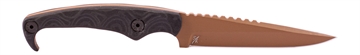Picture of STROUP MK2BNITRILEFDECER  BLK/FDE  CERA    4
