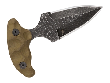 Picture of STROUP SD1-ODG-BLKCER     ODG/BLK  CERA    2.5 SD1ODGBLKCER