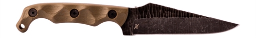Picture of STROUP TU2-ODG-G10        ODG/ACID ETCHED  2.5 TU2ODGG10