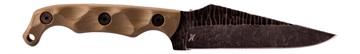 Picture of STROUP TU2-ODG-G10        ODG/ACID ETCHED  2.5 TU2ODGG10