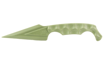 Picture of STROUP ULTRALITE 3.75" ODG W/SHEATH ULNM-ODG