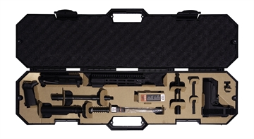 Picture of STT EBTLK-10.5-BLK    STT 10.5"EVERYTHING BUT LOWR