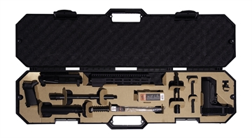 Picture of STT EBTLK-11.5-BLK    STT 11.5"EVERYTHING BUT LOWR