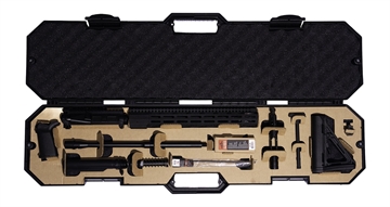Picture of STT EBTLK-16-BLK      STT 16"  EVERYTHING BUT LOWR