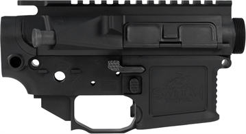 Picture of STT STT-FORGED-COMBO STRIPPED RECIEVER COMBO