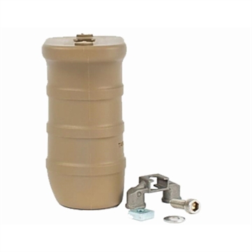 Picture of STUBBY KEYMOD VERTICAL GRIP FLAT DARK EARTH BGV-KM1 FDE