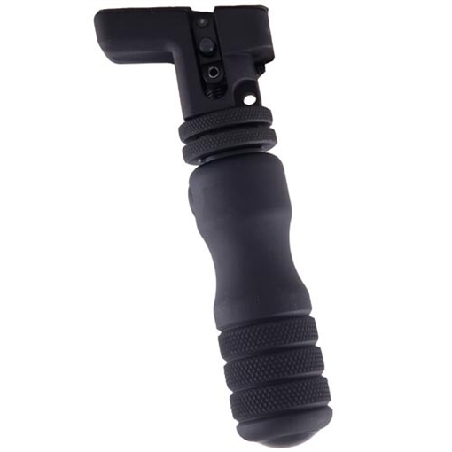 Picture of Accu-Shot LOCKING MONOPOD STUD 4.75-5.75'' QUICK KNOB BT05-QK