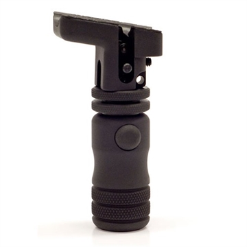 Picture of Accu-Shot STANDARD RANGE MONOPOD STUD 3.75-4.75'' QUICK KNOB BT04-QK