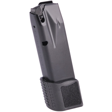 Show details for Canik TP9 ELITE SC/METE SC SUB COMPACT 9MM LUGER 15RD W/+3 EXT MA2081 Picture of Canik TP9 ELITE SC/METE SC SUB COMPACT 9MM LUGER 15RD W/+3 EXT MA2081