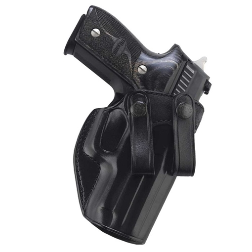 Picture of Galco International SUMMER COMFORT 1911 3 1/2'' -BLACK-LEFT HAND SUM219B