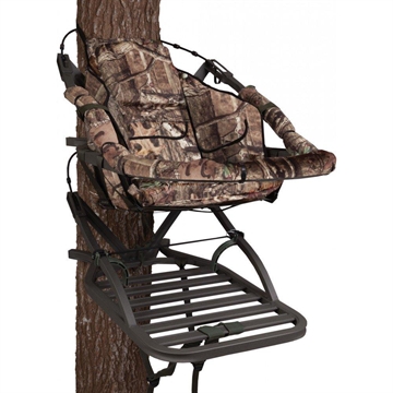 Picture of Summit 180 Max SD Climbing Stand - 350 lb. Limit SU81116