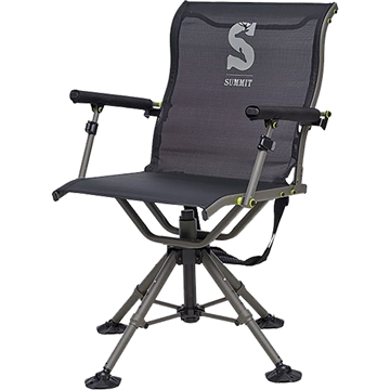 Picture of Summit Adjustable Shooting Chair SU88023