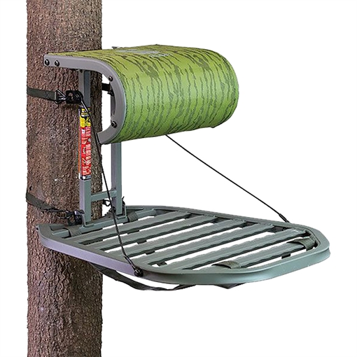 Picture of Summit Summit Dual Axis Treestand Hang-On SU82118