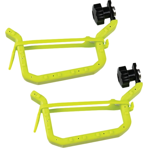 Picture of Summit FasTrack Rifle Holder SU85306