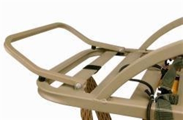 Picture of Summit Footrest Kit for 4 and 5 Channel Platforms SU85023