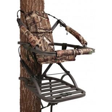 Picture of Summit Goliath SD Climbing Treestand - 350 lb. Limit SU81119