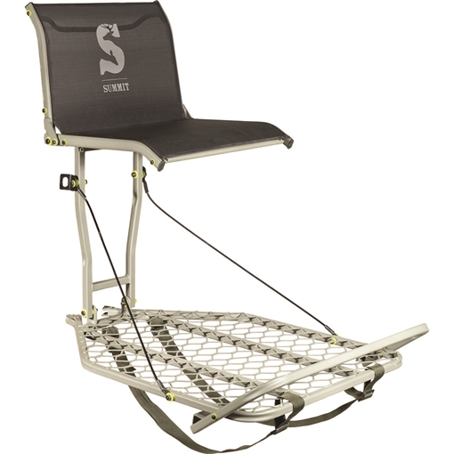 Picture of Summit Summit Ledge XT Treestand Hang On SU82117